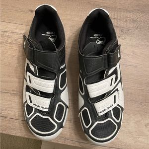 Men’s Pearl Izumi Cycle Shoes